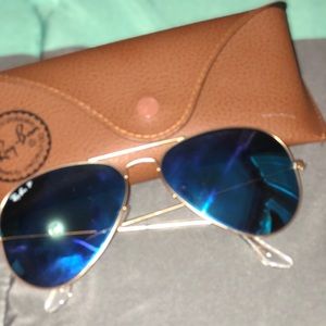 Ray Ban sunglasses